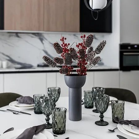 Appartement Lovely Noblessner Studio, Free Underground Parking! Tallinn