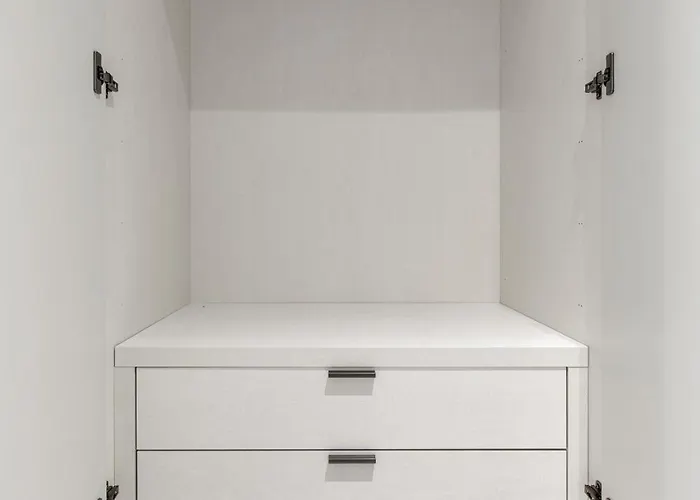 Lovely Noblessner Studio, Free Underground Parking! アパート タリン