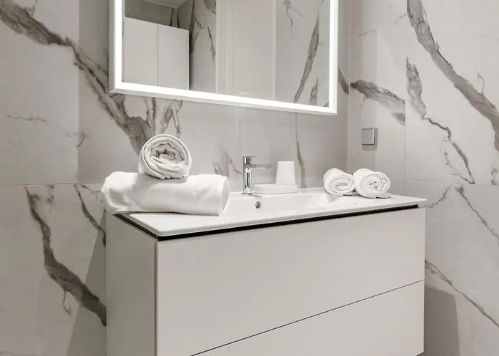 Lovely Noblessner Studio, Free Underground Parking! 塔林