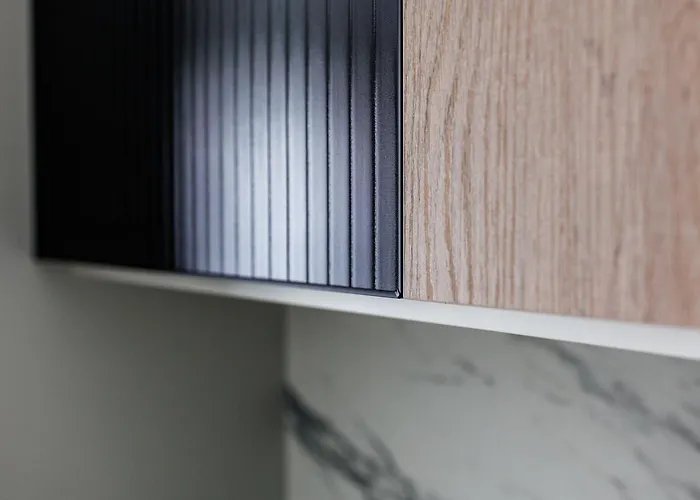 Lovely Noblessner Studio, Free Underground Parking! アパート *