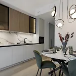 Appartement Lovely Noblessner Studio, Free Underground Parking! Tallinn