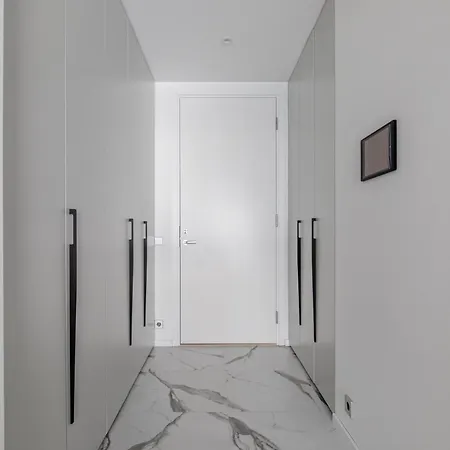 Lovely Noblessner Studio, Free Underground Parking! * 탈린