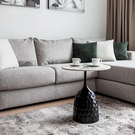 Lovely Noblessner Studio, Free Underground Parking! * 탈린