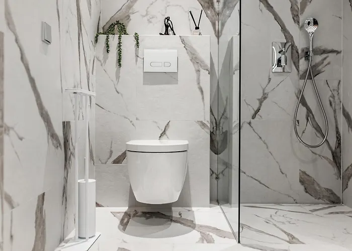 Lägenhet Lovely Noblessner Studio, Free Underground Parking! *