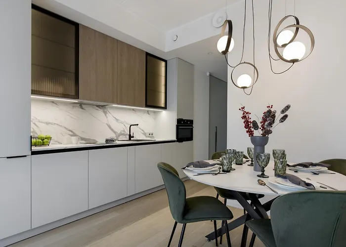 Lägenhet Lovely Noblessner Studio, Free Underground Parking! Tallinn